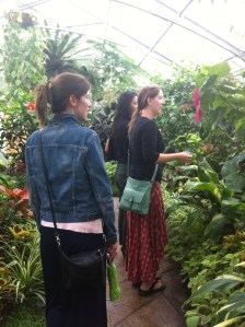 Walk the Talk 23.07.14